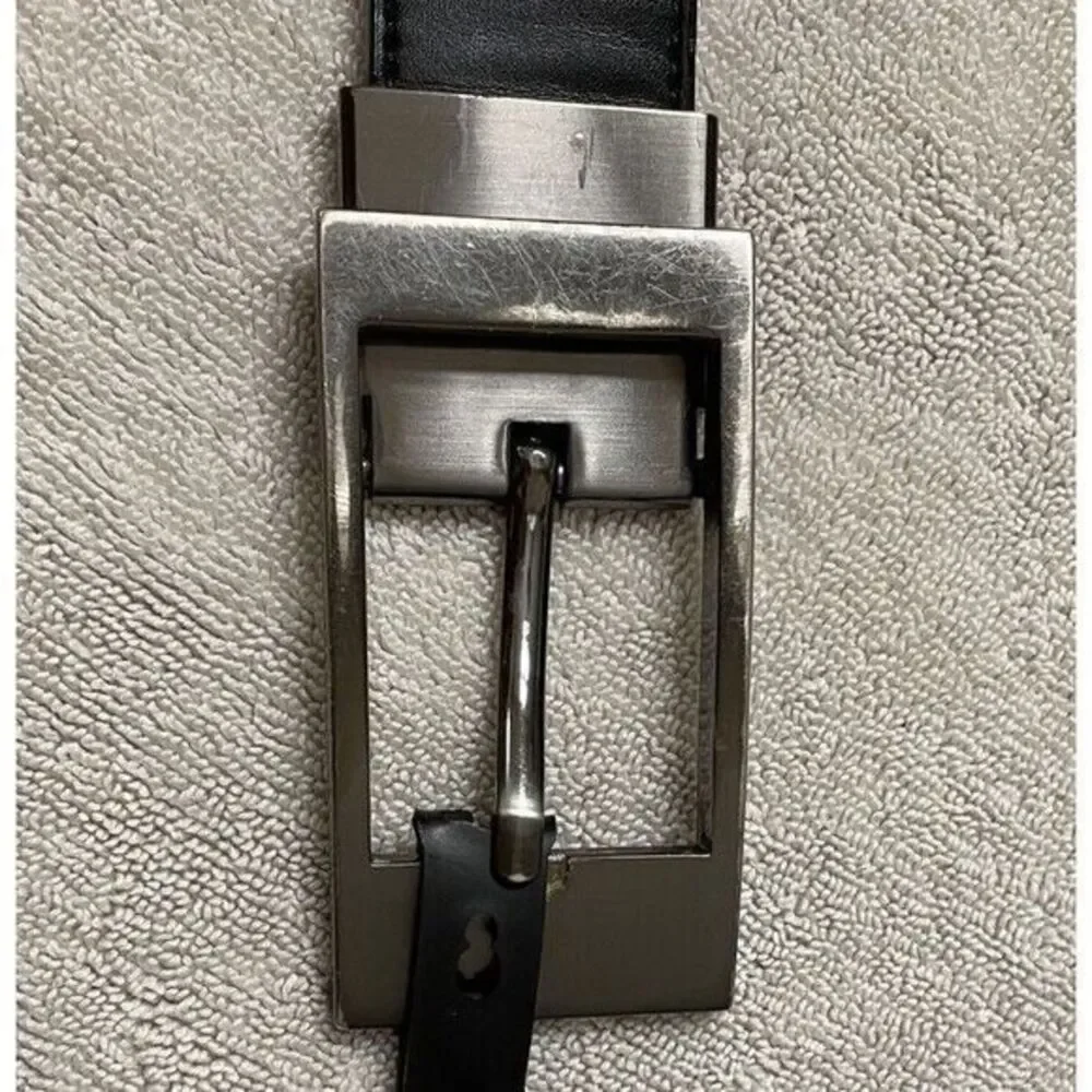 ABF Leather Belt‎ 68